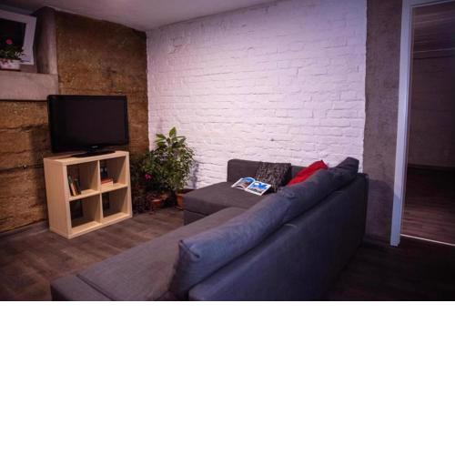 Central Sofia Apartment