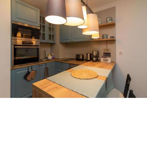 Central Sofia Condo