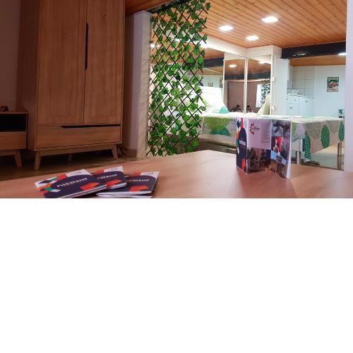 Central Square Apartment
