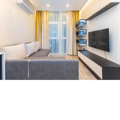 Central St Vitosha Apartment