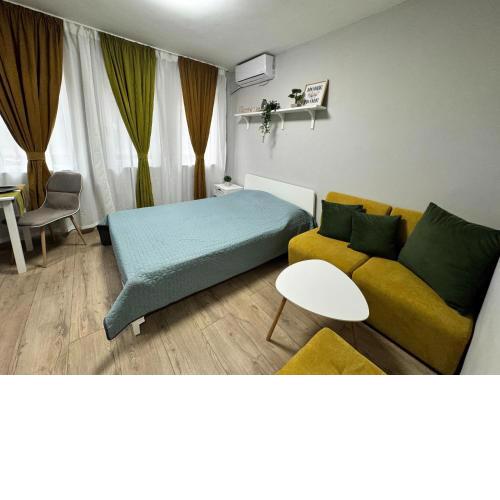 Central Studio Apartment - Varna City