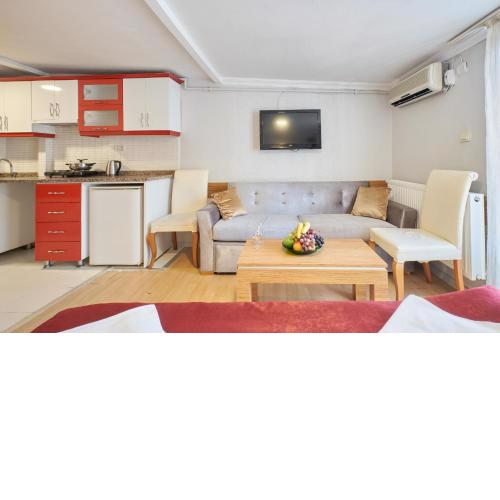 Central Suites Taksim