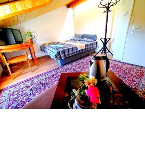 Central Suites
