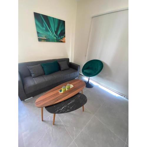 Central Two Bedroom Apartment, No 101, by IMH Travel & Tours