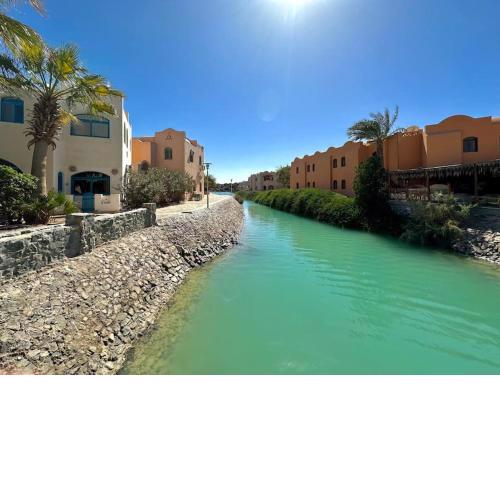 Central & Unique 1 BR Apt/ in Downtown @ElGouna