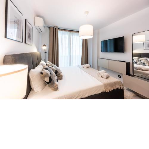 Central View Apartment 1
