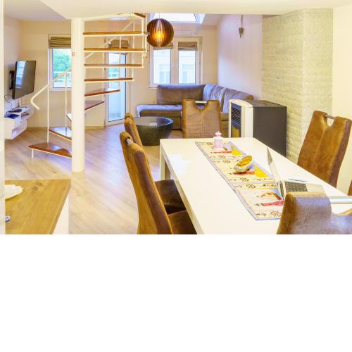 Centrally Located Apartment in Varna