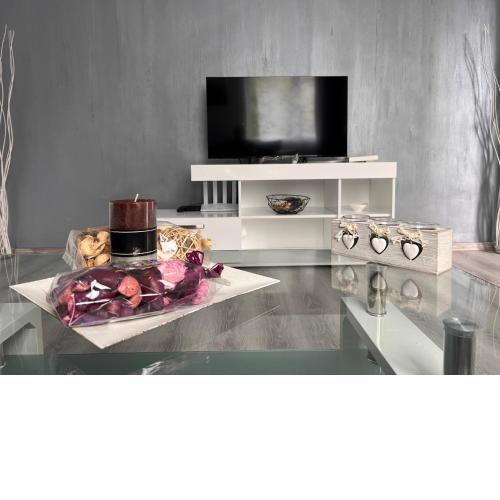 Céntrico ~ Modern 1BD Flat in Varna