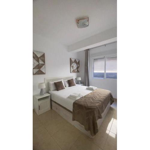Centrico Seaside apartamento