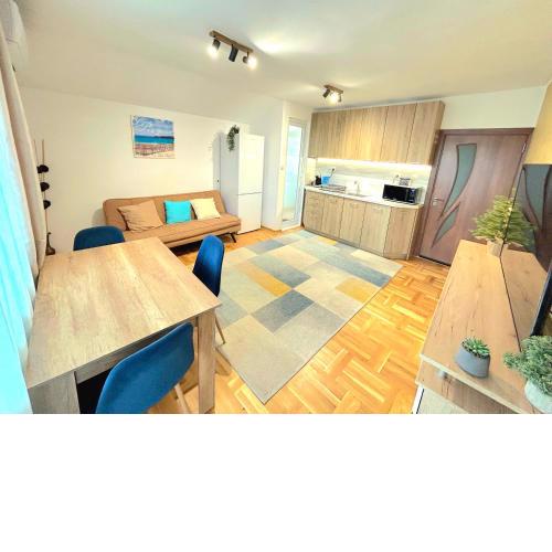 Centro apartment