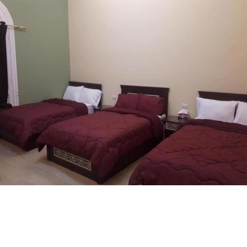 Centro Citta Cairo Hotel