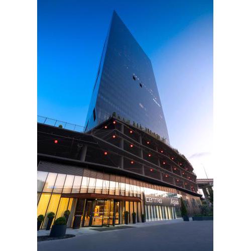 Centro Westside by Rotana