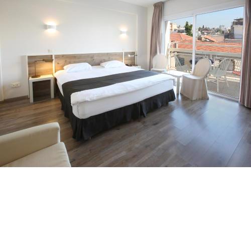 Centrum Hotel - City Center