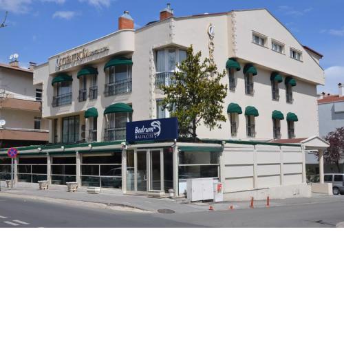Centrum Hotel