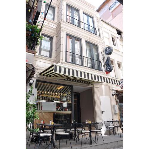 Centrum Suites İstanbul