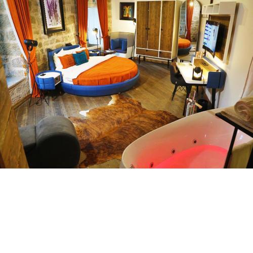 Cephanelik Butik Hotel