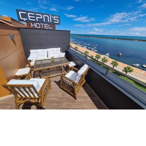 Çepni's HOTEL