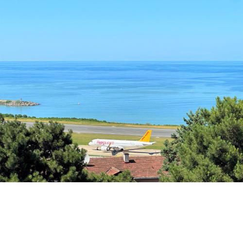 Cerrahpasa Apart Hotel