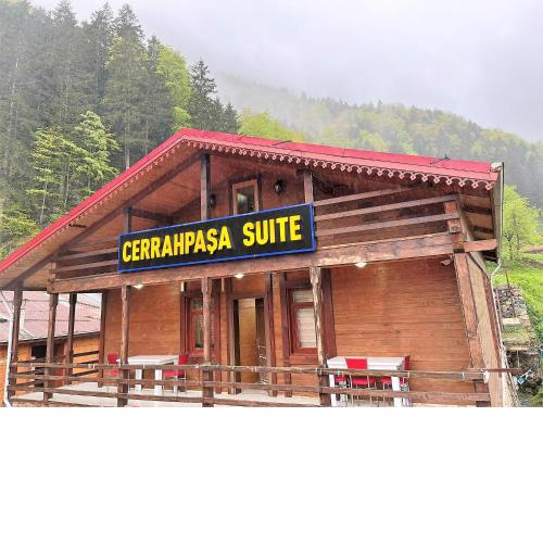 CERRAHPAŞA SUİTE HOTEL