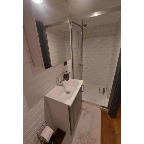 Cesme 35 tiny house