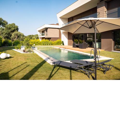 Cesme Ayayorgi Beach House