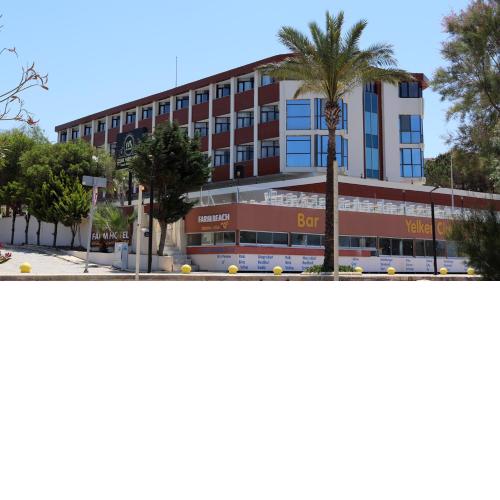 Çeşme Farm Hotel