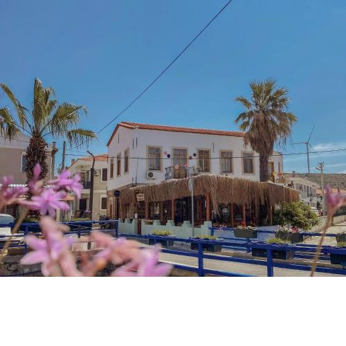 Çeşme Pürhayal Pansiyon