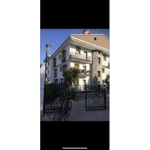Çeşme Suites