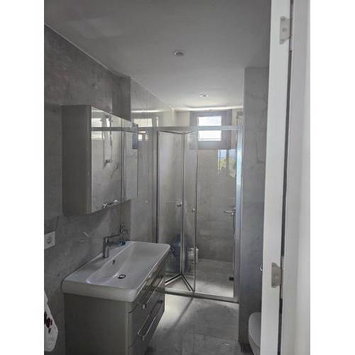 Çeşmede Denize Sıfır Villa