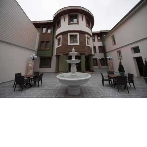 Cesmeli Konak Hotel Silivri