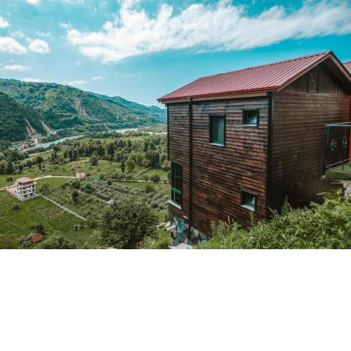 Çeşona Suit Villa