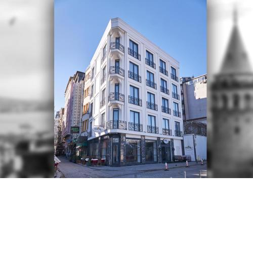Cetin Port Hotel