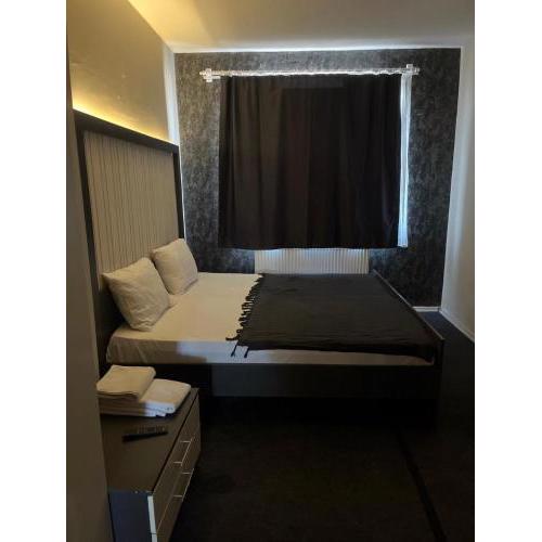 Çetin Suit Otel
