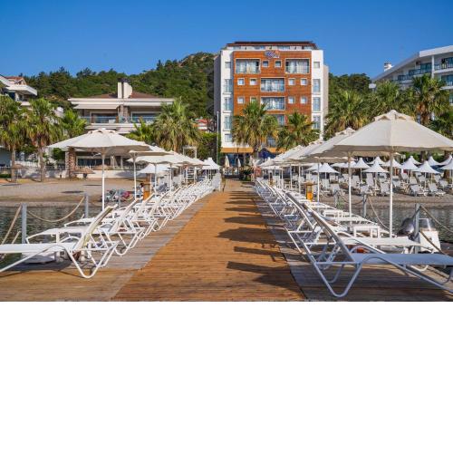 Cettia Beach Resort