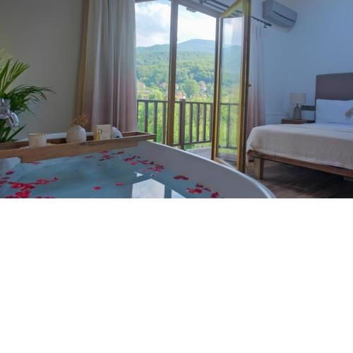 Cevizdibi Hotel
