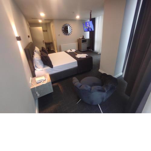 Cevvo Hotel Pendik