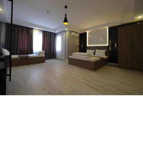 Cevvo Hotel