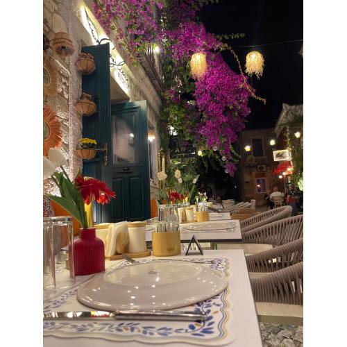 ceylisa Alaçatı butik otel