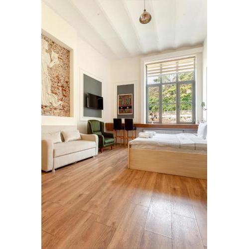 Cezayir Rooms