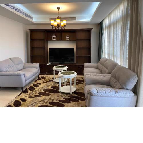 CFC Festival Living -Luxury Apartment