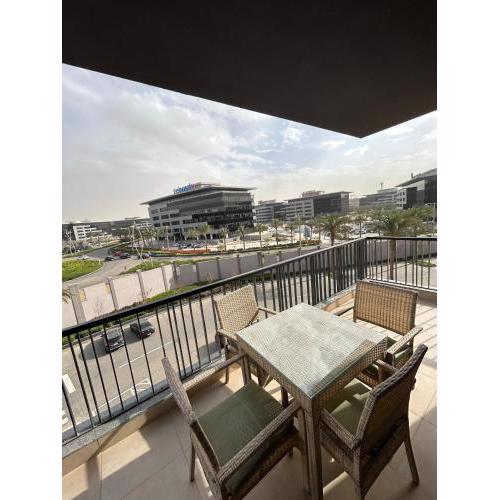 CFC Modern 2BR, Walk to CFC Mall
