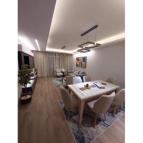 CFC, New Iconic 2BR Apartment