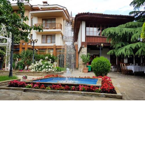 Chakarova Guest House