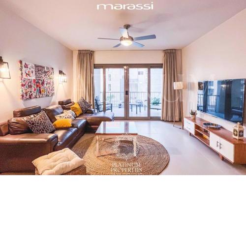 Chalet 1 Bedroom -Marina Marassi