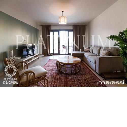 Chalet 1 Bedroom in Marassi