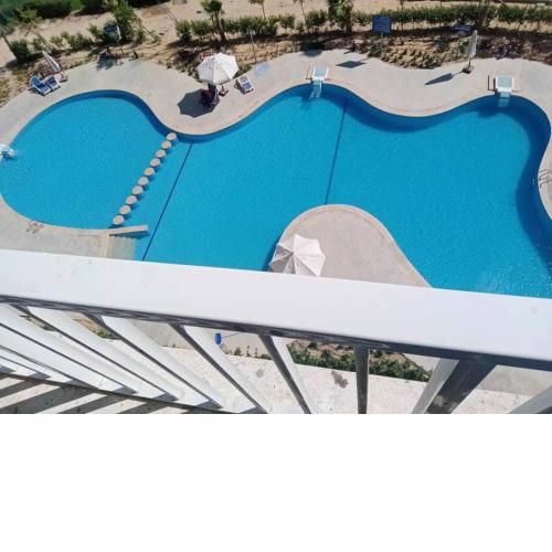 Chalet 2 rooms fully furnished