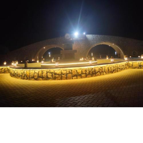 Chalet Amexico Paradise - Ain Sokhna