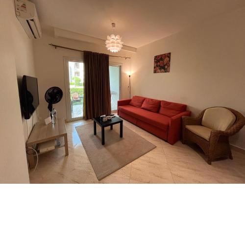 Chalet at Aroma Residence - Ain Sokhna - Families Only