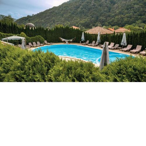 Chalet Balkan