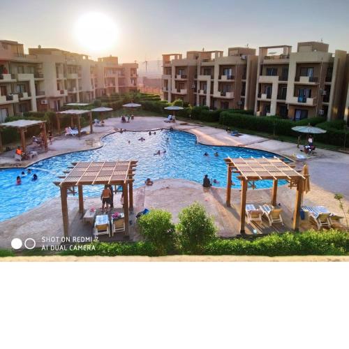 Chalet blue bay asia شاليه